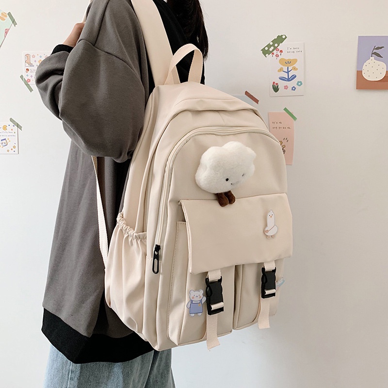 ❤ Mochila Antirrobo Mujer  Bolsos de hombro para la escuela, Mini mochila,  Bolso mochila