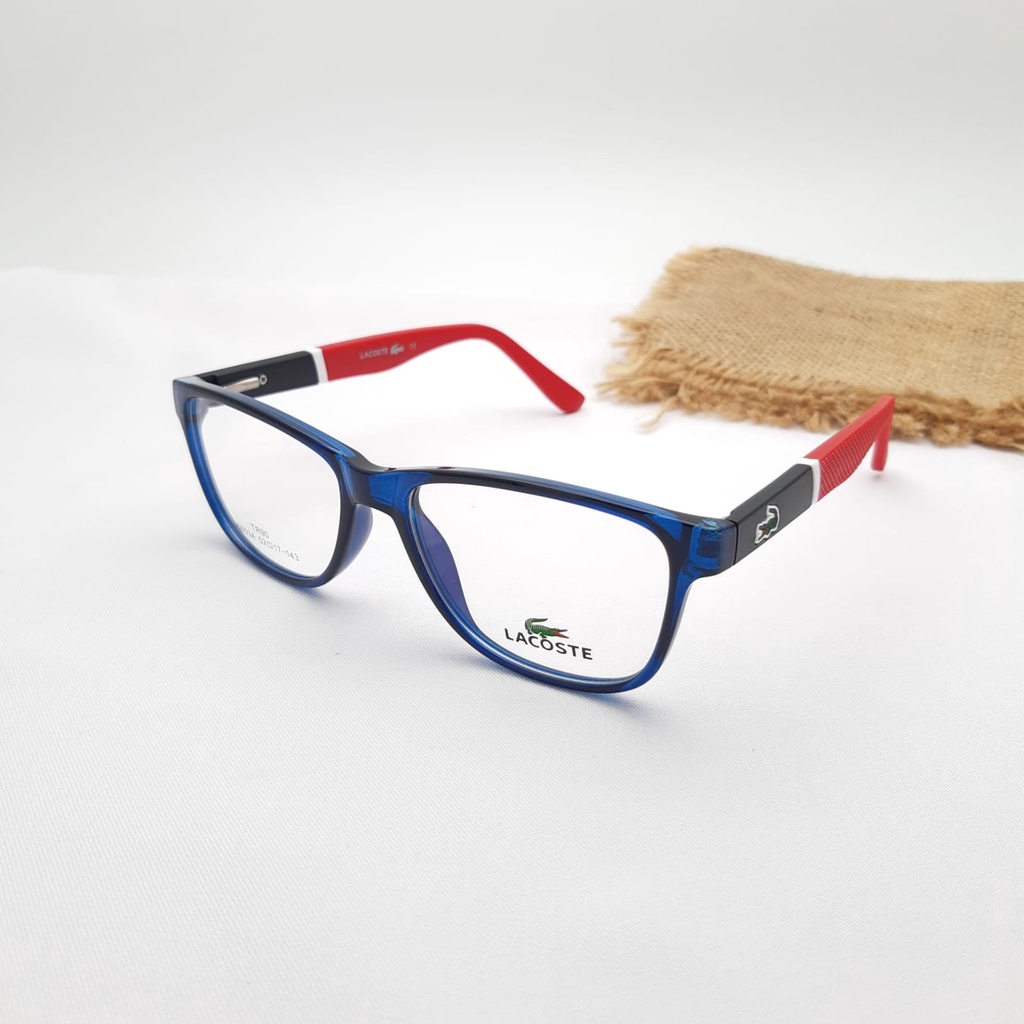 Gafas lacoste best sale originales precio