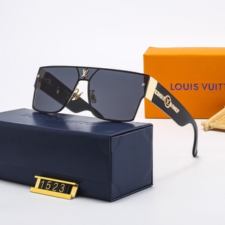 Louis Vuitton Lentes Hombre Originales