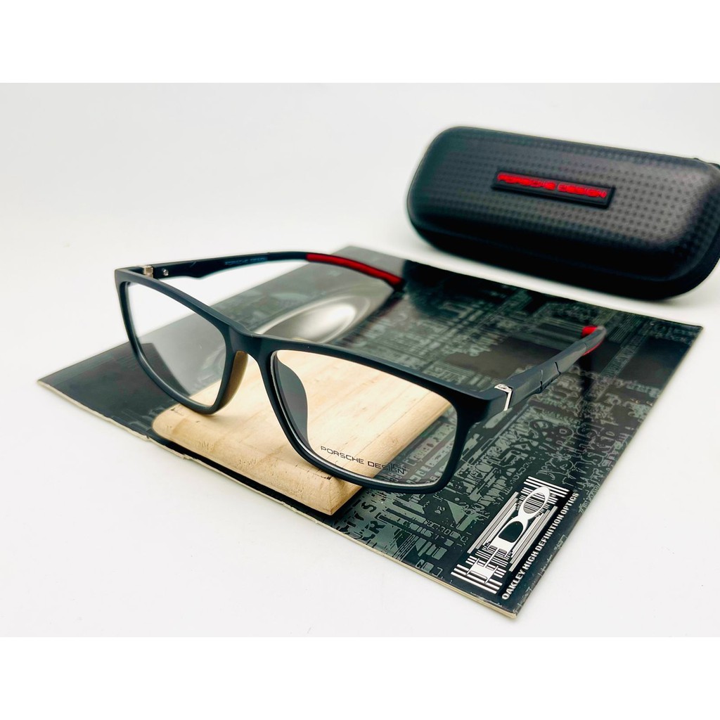 Monturas best sale porsche design