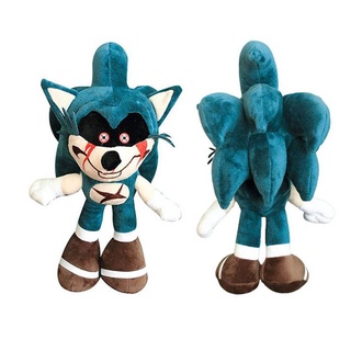 Las mejores ofertas en Sonic the Hedgehog otros animales de peluche