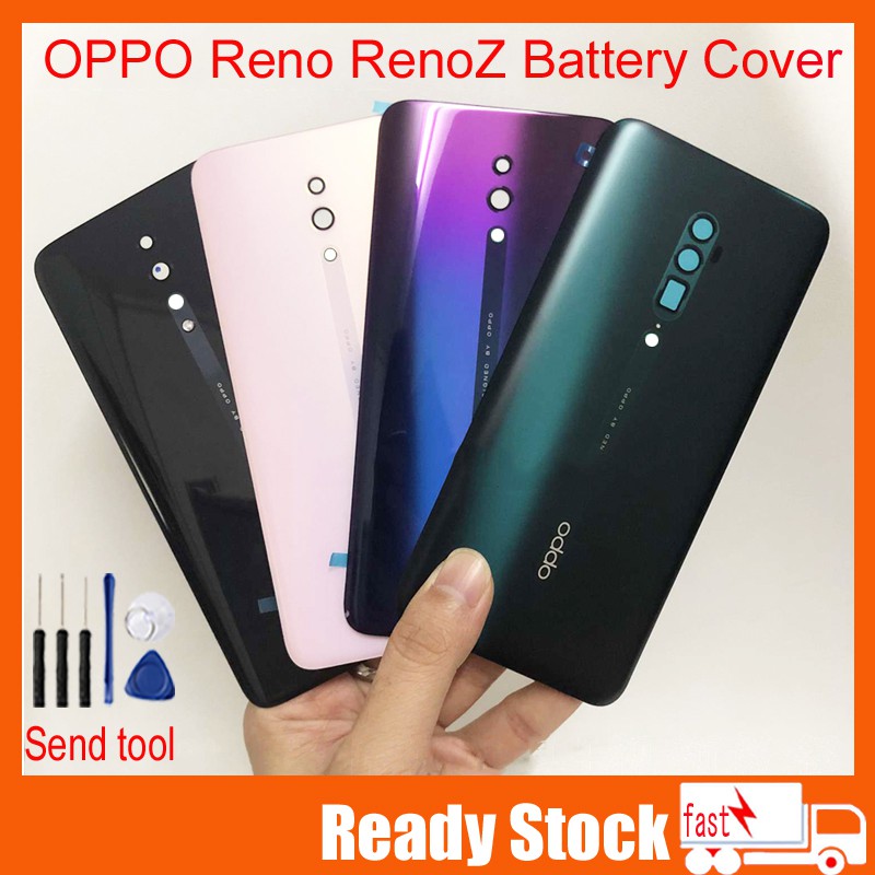 Funda Oppo Reno 6 Pro 5G ultra resistente con soporte extraíble