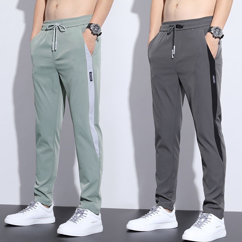 Jogging Jogger Cargo Jagger Pantalones Para Hombre Talla Grande Maong Terno 3xl xxl Shopee Colombia