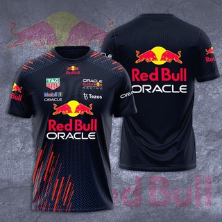 Red Bull Racing F1 - Camiseta para hombre
