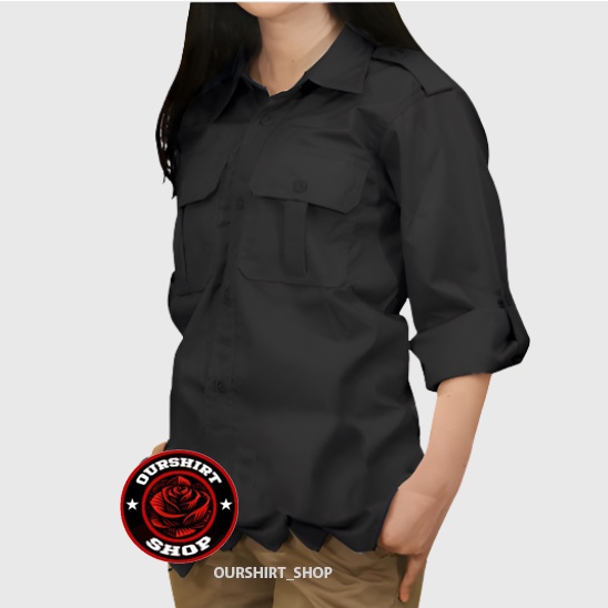 Ropa ropa uniforme camisa PDL PDH llanura larga hombres mujeres ropa al aire libre t ctica PDL senderismo