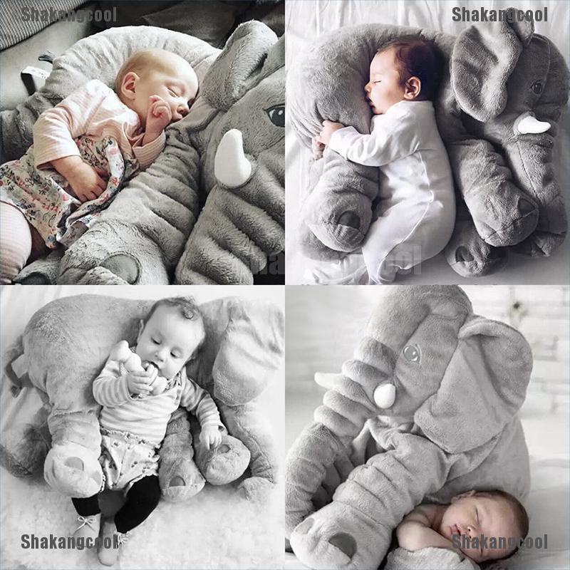 Almohadas para niñas Saco de Dormir Niños Almohada Peluche