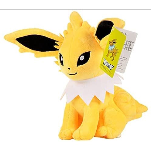 Peluche 2025 de jolteon