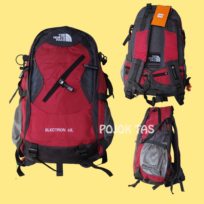 Mochilas the north face colombia online