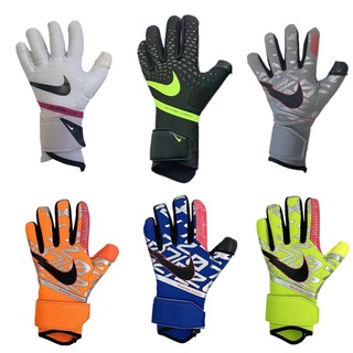 Las mejores ofertas en Guantes de fútbol Nike