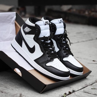 bota nike jordan