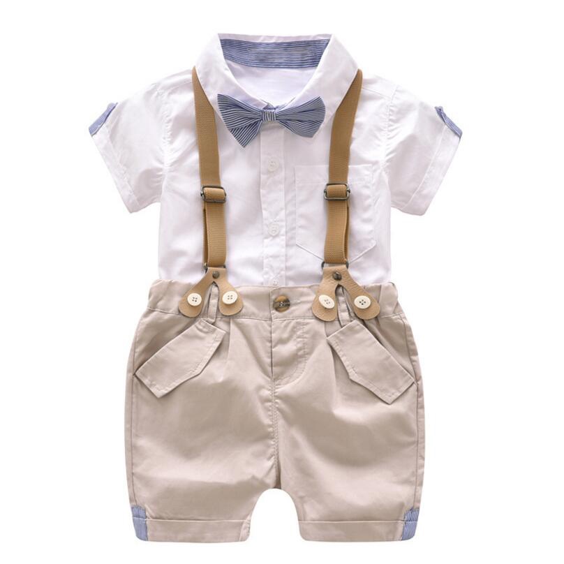 Ropa para niño de best sale 1 año