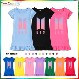 BTS T-shirt & Skirts  Ropa kpop, Ropa bts, Moda de ropa