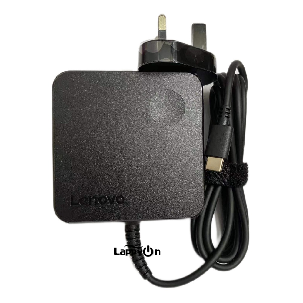 Cargador de corriente para portátil LENOVO 20V-3.25A/15V-3A/9V-2A
