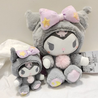 Sanrio-Peluche Kawaii de Hello Kitty para niños, juguete de almohada,  Animal de Peluche, decoración del hogar, regalo de cumpleaños para niñas,  nuevo