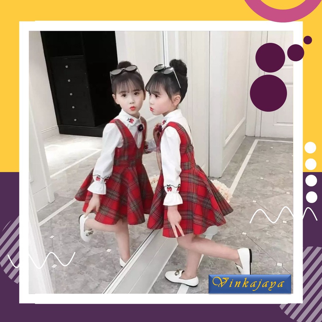 Traje formal para ninas de 5 6 7 anos x12 meses conjunto de ropa para ninas Squarekids Shopee Colombia