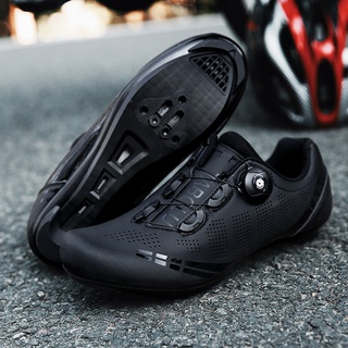 Zapatillas ciclismo mtb Hombre zapatilla de deporte para ciclismo