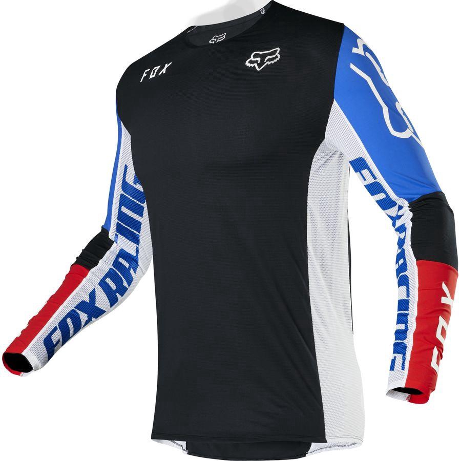 Camisa de Motocross Pro Fox Racing Camisa deportiva para hombre