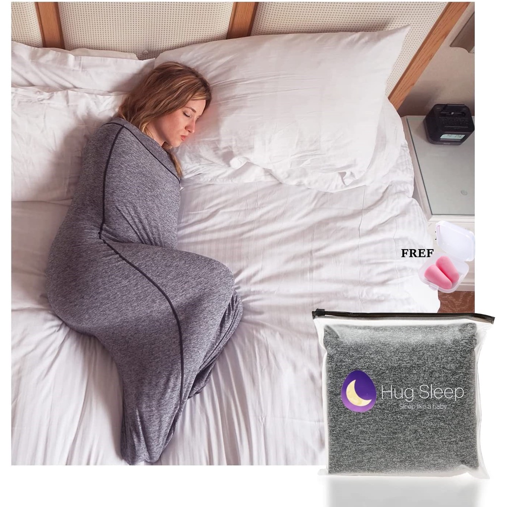 Hug Sleep , Pod The Original Cooling Machine Manta Lavable Portátil ...