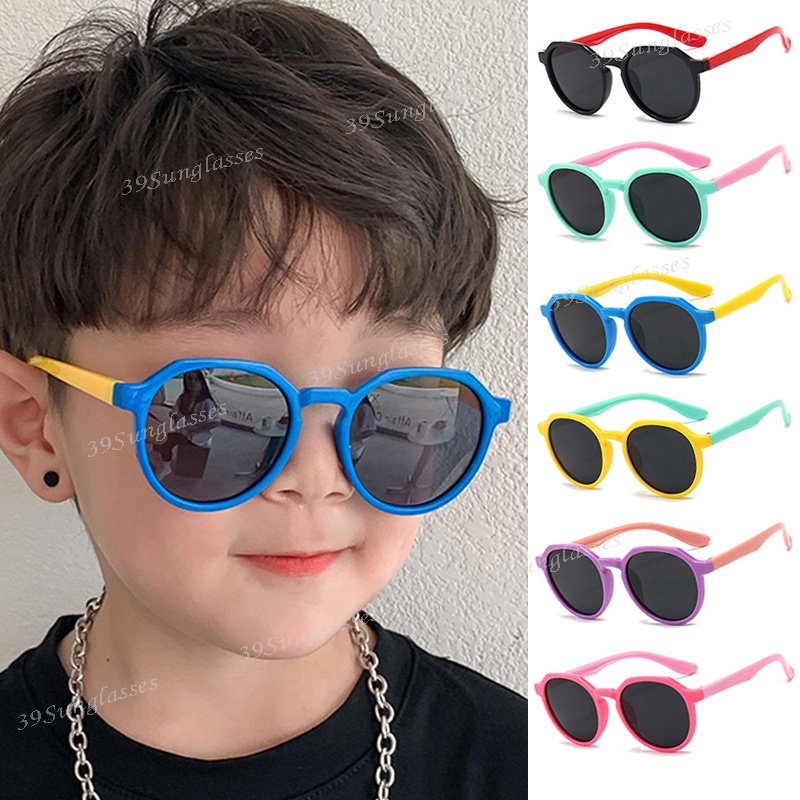 Gafas de sol para niños polarizadas deals