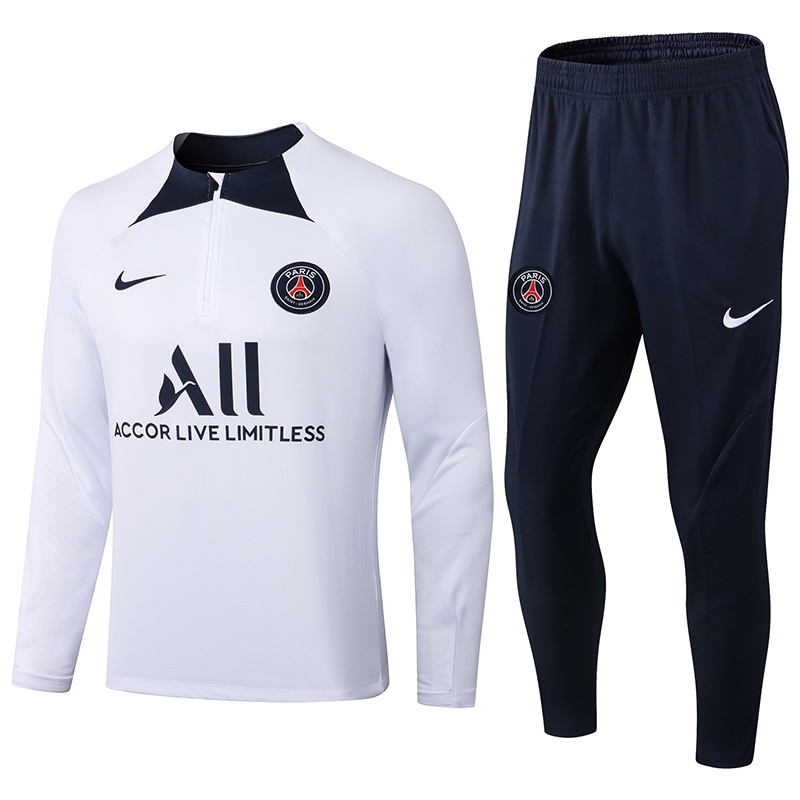 CHÁNDAL CON SUDADERA PARIS SAINT-GERMAIN