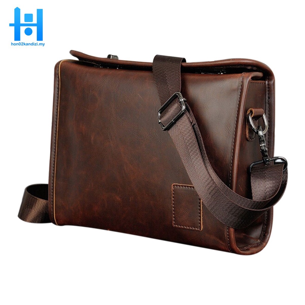 Bolso Mensajero Hombre