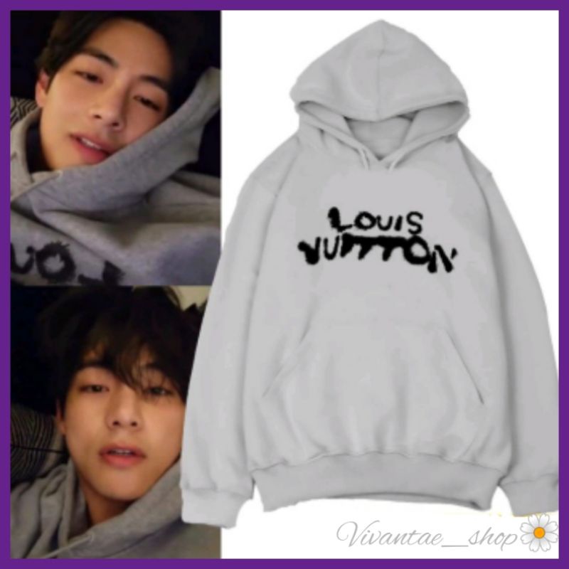 Sudaderas de best sale bts v