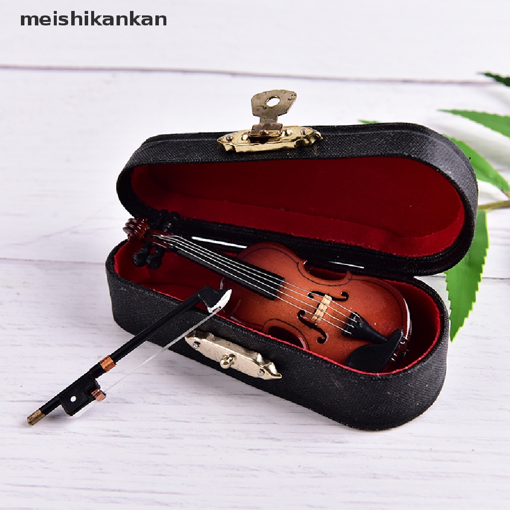 Miniature Drum Set Model - Small Decorative Musical Instrument Ornament For Tabletop, Shelf, Or Room Decor (14x9.6x11cm)