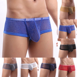 Ropa interior best sale masculina transparente