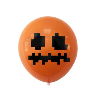 10pcs Niños Minecraft Globo Tema Decoración De Cumpleaños 12inch Látex De  Helio