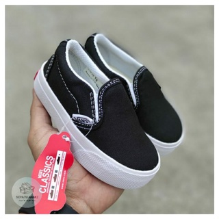 Zapatillas vans infantil outlet 6 años