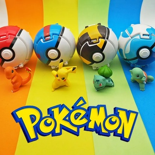 Pokemon bolas de discount juguete