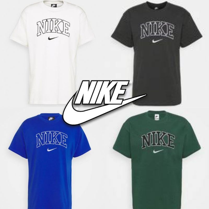 Camisetas nike vintage sales