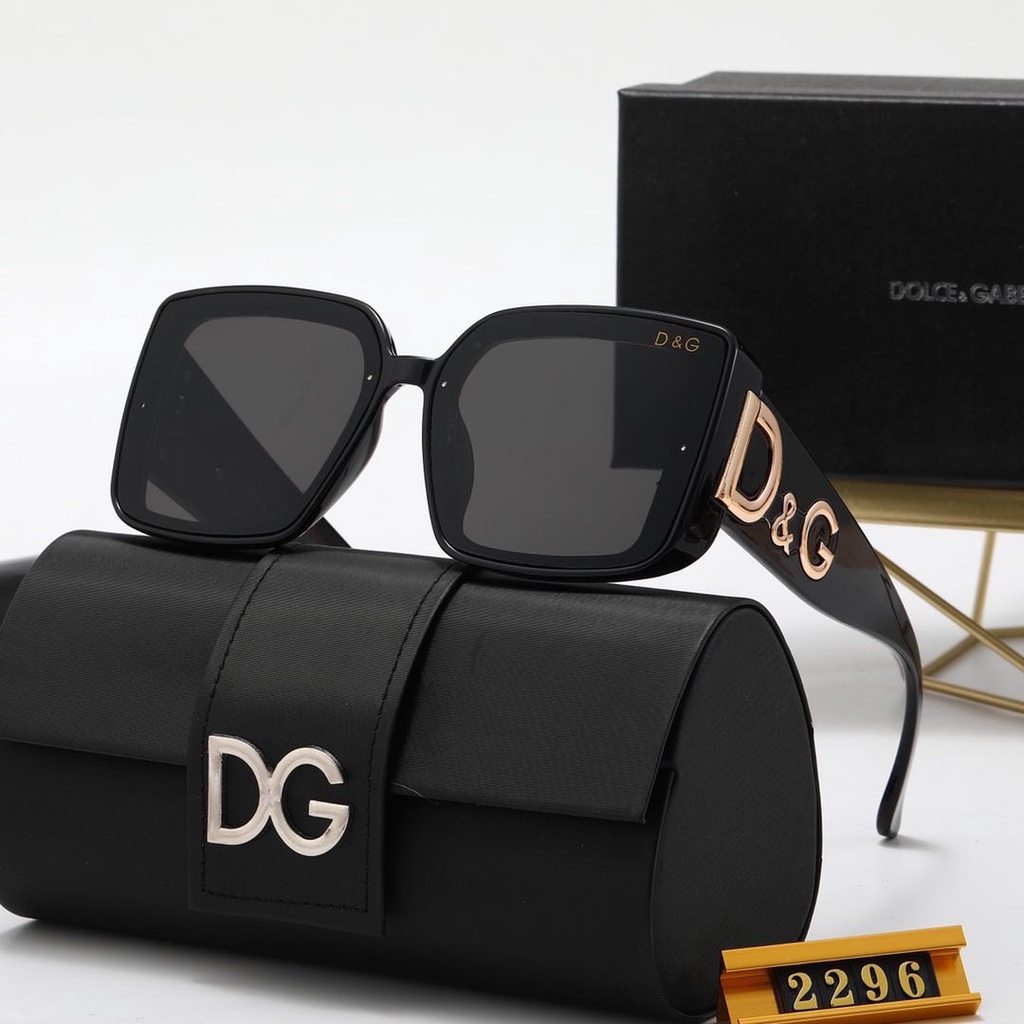 Gafas dolce 2024 gabbana cuadradas