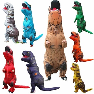 Disfraz de dinosaurio para niños pequeños Disfraz de animal mono