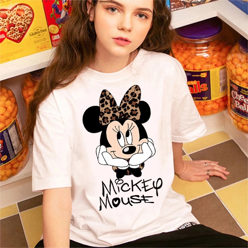 Blusa discount disney mujer