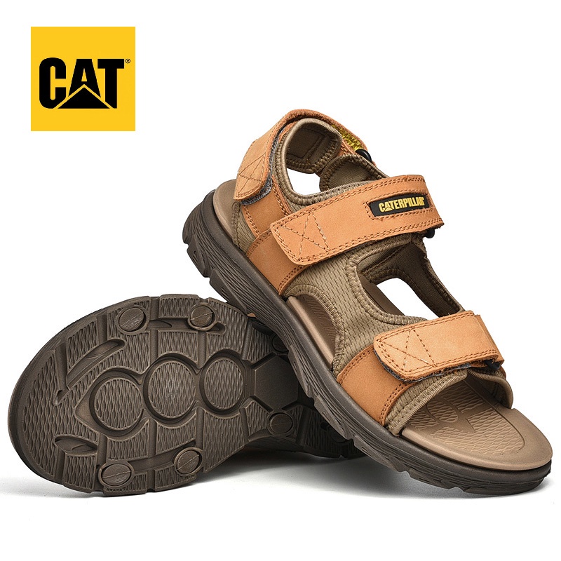 Sandalias caterpillar online