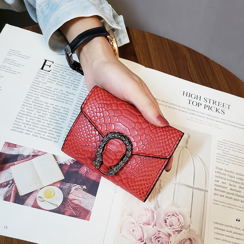 Bolso hebilla serpiente hotsell