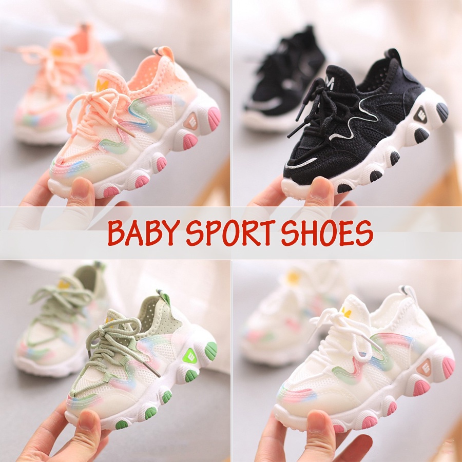 Deportivas / Zapatillas de Deporte Bebés y Niños