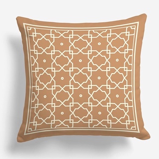 Funda Cojin Almohada Turquía - Decoración del Hogar Árabe