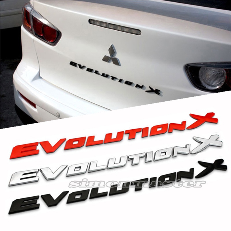 emblema de mitsubishi lancer