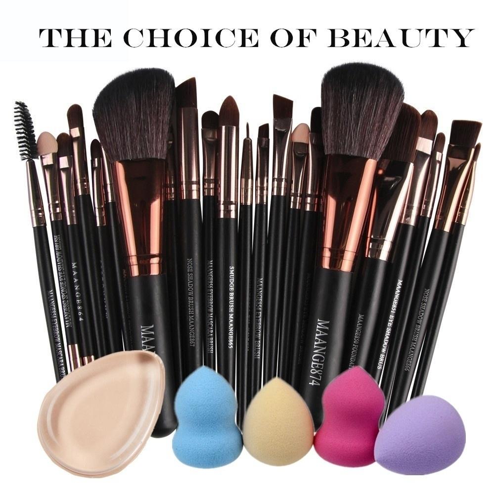 Brochas de online maquillaje