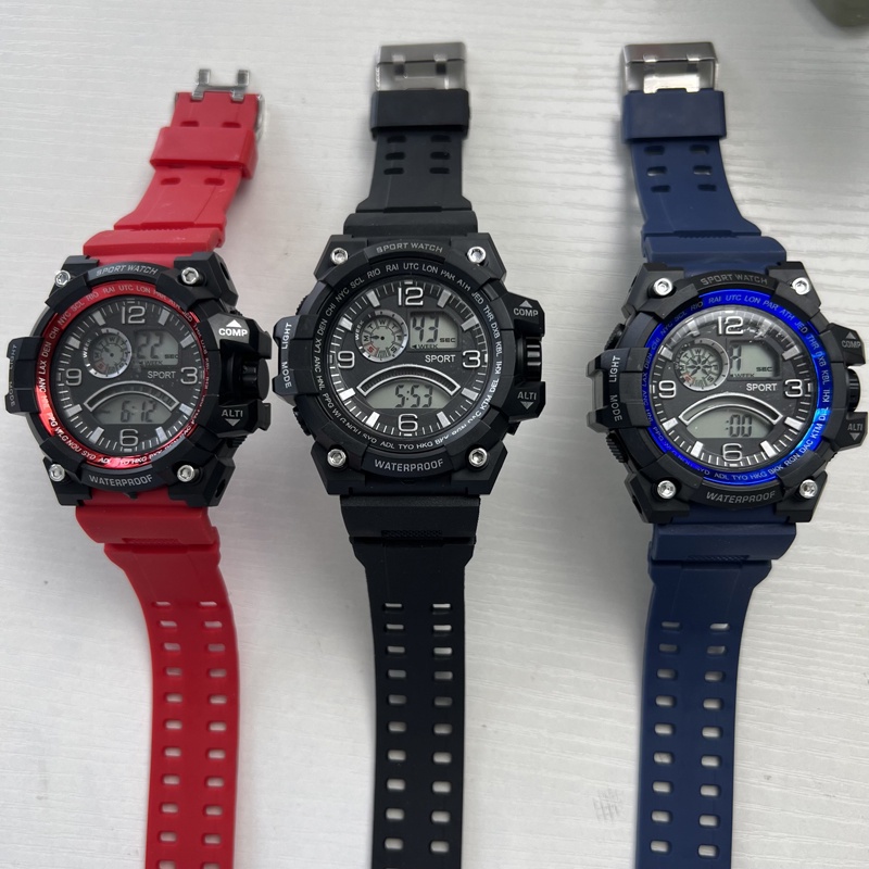 relojes deportivos - Precios y Ofertas - feb. de 2024