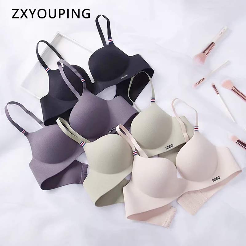 Bragas de algodón para mujer suave confort mediados cintura calzoncillos  lisos S-XXL tallas grandes ropa interior