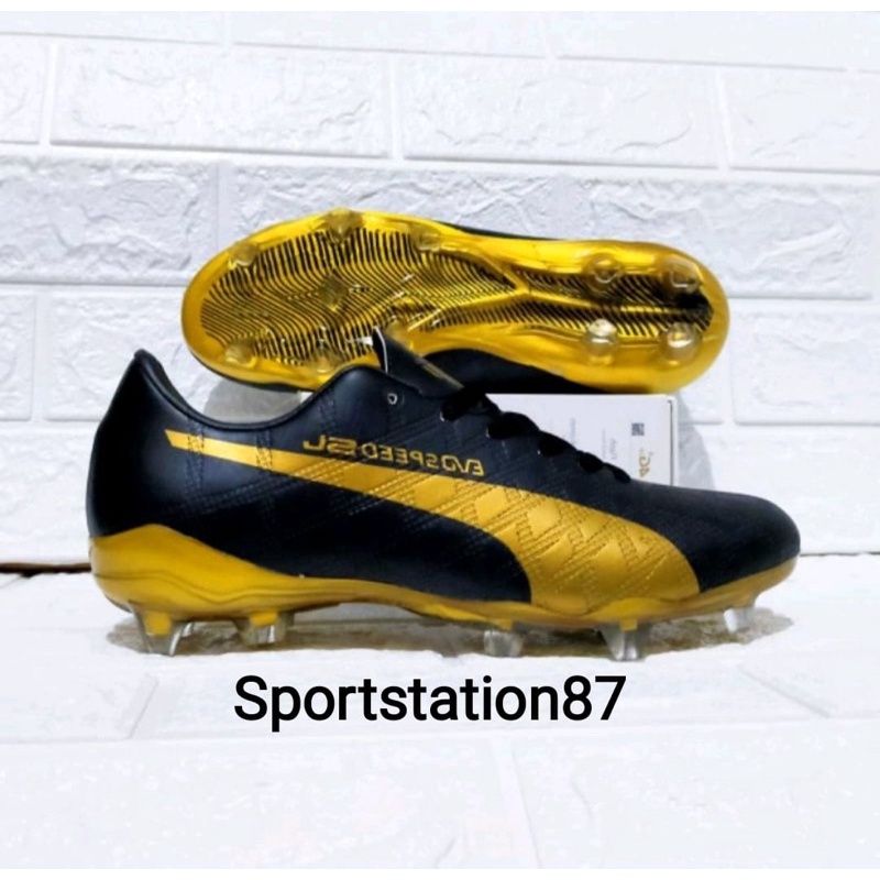 Modelos de zapatos 2025 de futbol puma