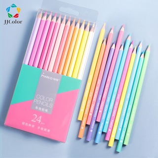 Plumones De Cepillo De Doble Punta Dos En Uno Y Marcadores De 24 Colores  Para Niños Adultos Para Colorear Dibujo Suministros De Arte Kit De Papeleria