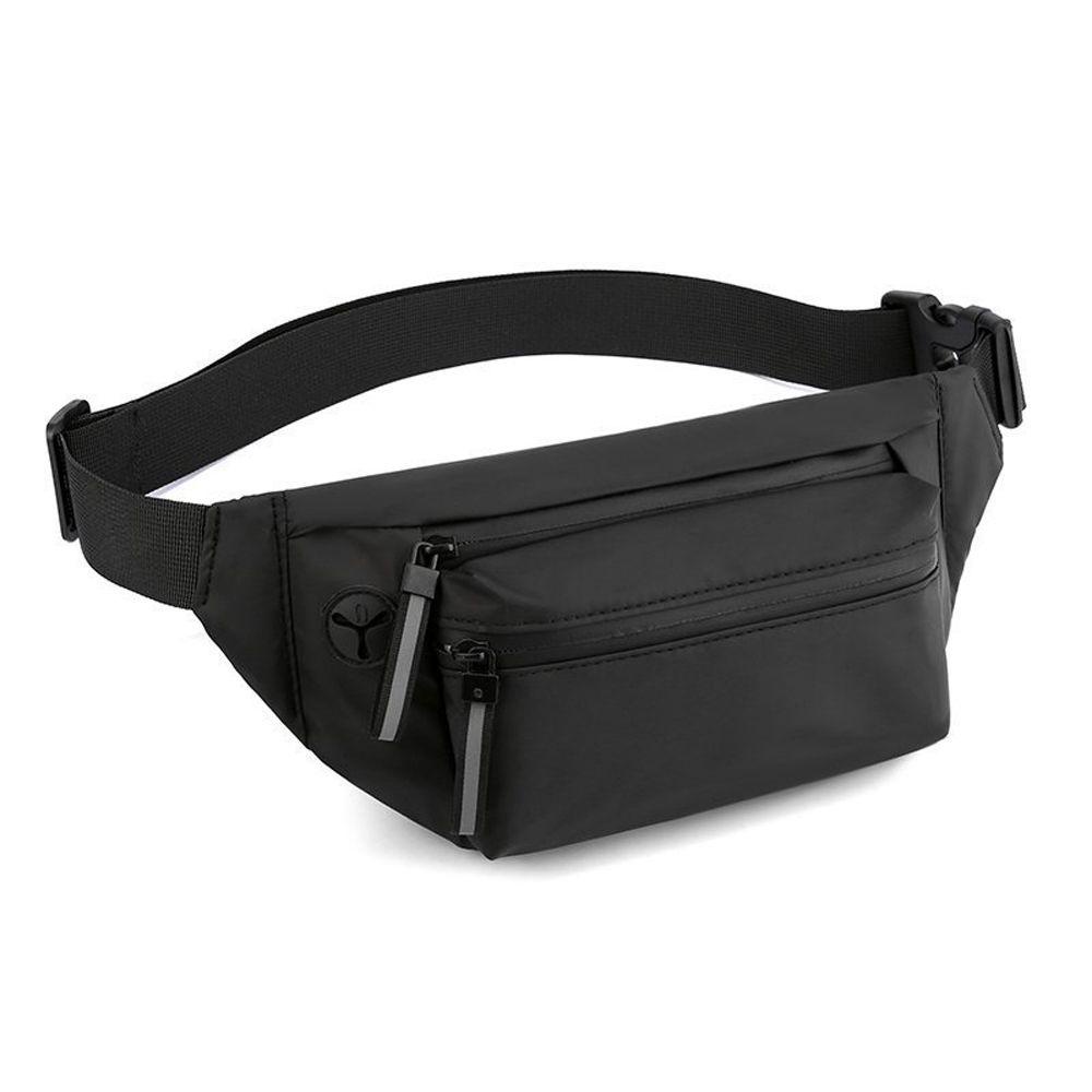 Bandolera Hombre Nylon Bandolera/bolso De Pecho Para Hombre