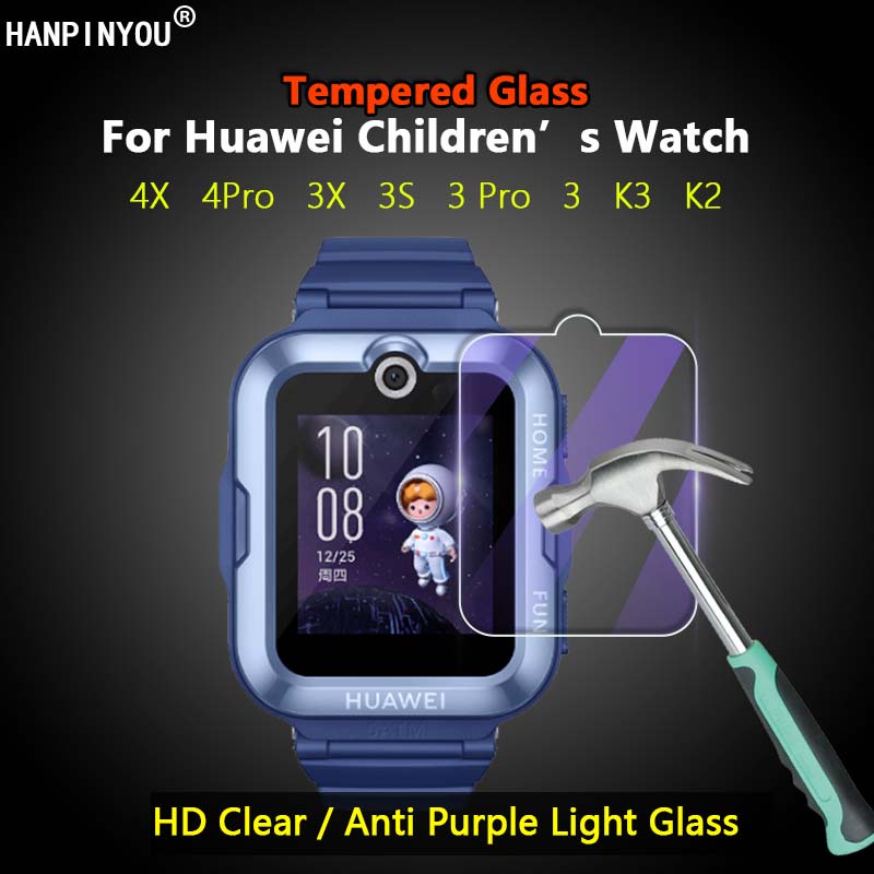 Película de hidrogel para Huawei Watch 4 pro, película protectora de TPU  suave, Protector de pantalla para reloj inteligente, no de vidrio -  AliExpress