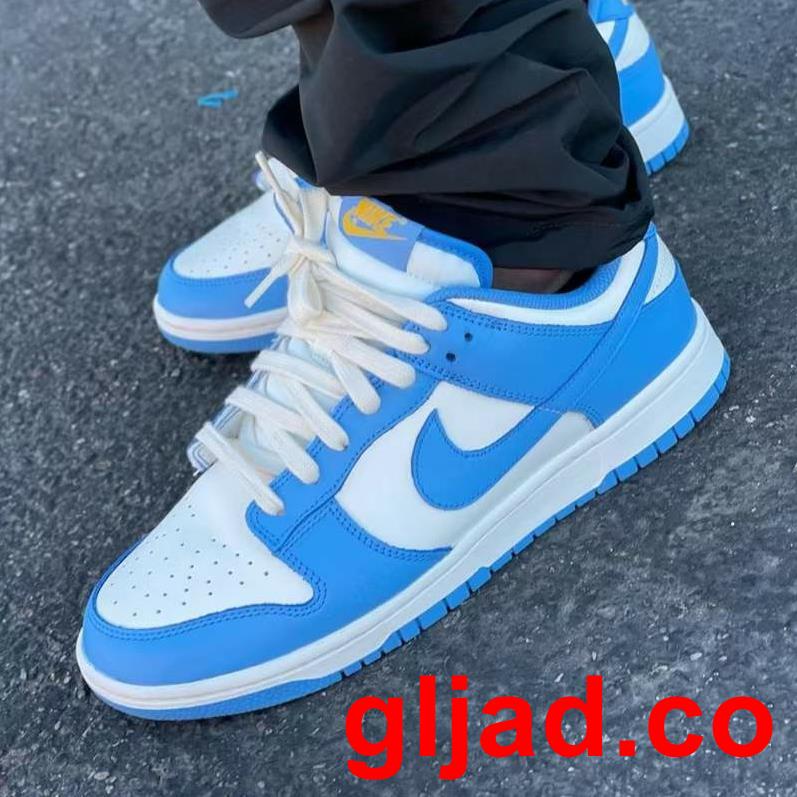 Zapatos best sale azules nike