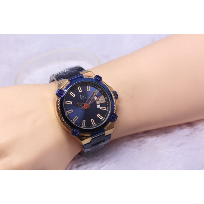 Reloj gc online hombre