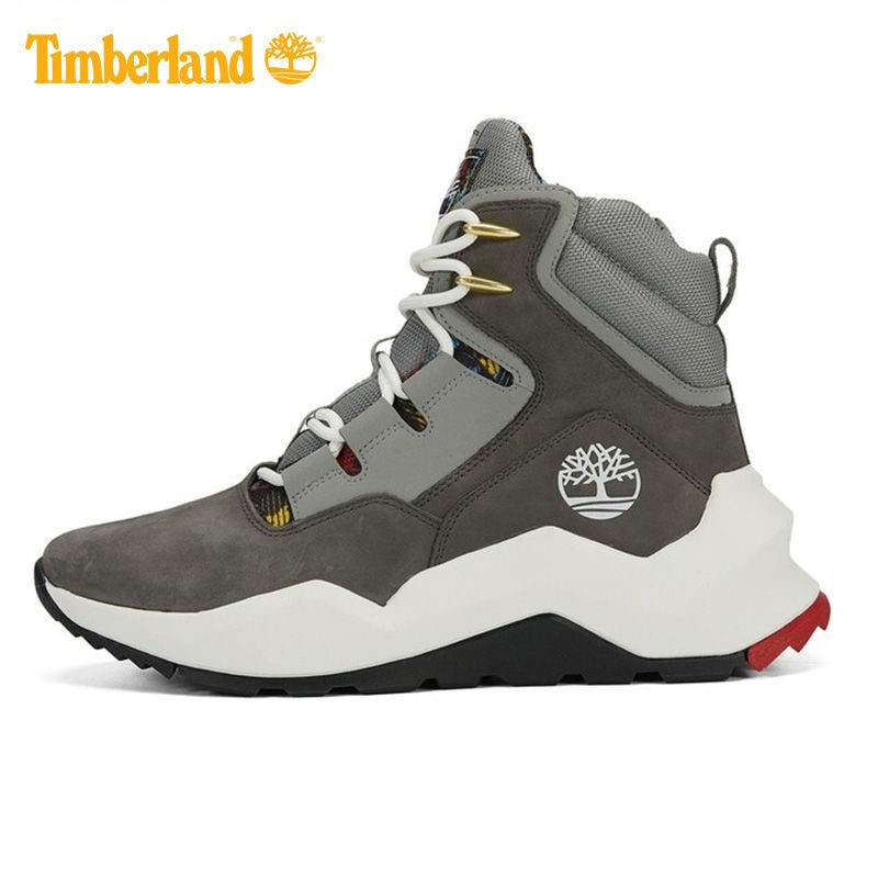 Botas casuales timberland para hombre online